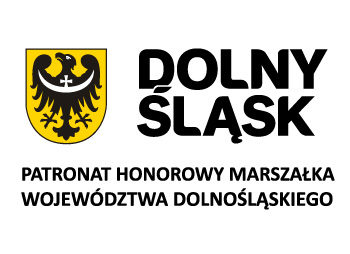 patronat honorowy Marszałka Województwa Dolnośląskiego 