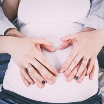 holistyczne podejście do ciąży