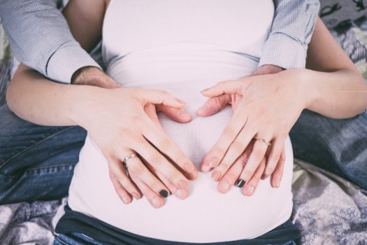holistyczne podejście do ciąży