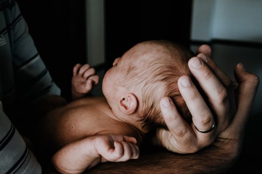 Aktywna rola matki podczas porodu